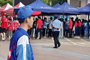 哈姆：勒布朗整个休赛期都在疯狂地练习跳投